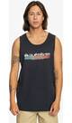 Vorschau: QUIKSILVER Herren Shirt OMNIFILLSTK TEES