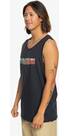 Vorschau: QUIKSILVER Herren Shirt OMNIFILLSTK TEES