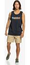 Vorschau: QUIKSILVER Herren Shirt OMNIFILLSTK TEES