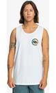 Vorschau: QUIKSILVER Herren Shirt LONGFADETK TEES