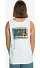 Vorschau: QUIKSILVER Herren Shirt LONGFADETK TEES