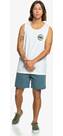 Vorschau: QUIKSILVER Herren Shirt LONGFADETK TEES