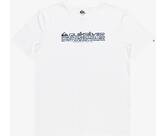 Vorschau: QUIKSILVER Herren Shirt OMNIFILL TEES