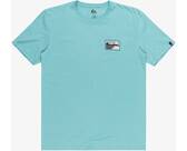 Vorschau: QUIKSILVER Herren Shirt LANDANDSEA TEES