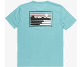 Vorschau: QUIKSILVER Herren Shirt LANDANDSEA TEES