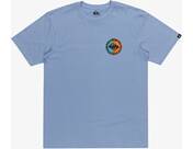 Vorschau: QUIKSILVER Herren Shirt LONGFADE TEES