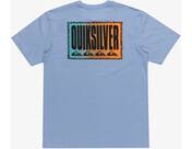 Vorschau: QUIKSILVER Herren Shirt LONGFADE TEES