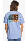 Vorschau: QUIKSILVER Herren Shirt LONGFADE TEES
