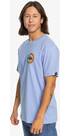 Vorschau: QUIKSILVER Herren Shirt LONGFADE TEES
