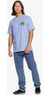 Vorschau: QUIKSILVER Herren Shirt LONGFADE TEES