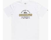 Vorschau: QUIKSILVER Herren Shirt FLOATINGAROUNSS TEES