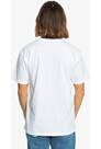 Vorschau: QUIKSILVER Herren Shirt FLOATINGAROUNSS TEES