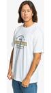 Vorschau: QUIKSILVER Herren Shirt FLOATINGAROUNSS TEES