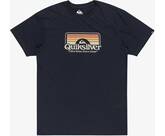 Vorschau: QUIKSILVER Herren Shirt STEPINSIDESS TEES