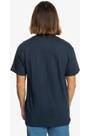 Vorschau: QUIKSILVER Herren Shirt STEPINSIDESS TEES