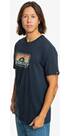 Vorschau: QUIKSILVER Herren Shirt STEPINSIDESS TEES