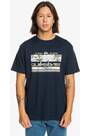 Vorschau: QUIKSILVER Herren Shirt TROPRAINBOWSS TEES