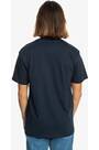 Vorschau: QUIKSILVER Herren Shirt TROPRAINBOWSS TEES