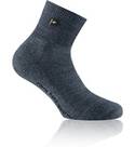 Vorschau: ROHNER Socken fibre light quarter