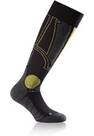Vorschau: ROHNER Herren Socken carving left/right