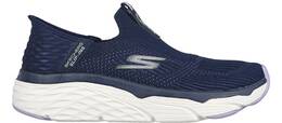 Vorschau: SKECHERS Damen Laufschuhe MAX CUSHIONING ELITE-SMOOTH TRANSITION