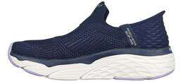 Vorschau: SKECHERS Damen Laufschuhe MAX CUSHIONING ELITE-SMOOTH TRANSITION