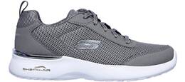 Vorschau: SKECHERS Damen Freizeitschuhe SKECH-AIR DYNAMIGHT - FAST BRAKE