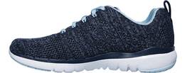 Vorschau: SKECHERS Damen Freizeitschuhe FLEX APPEAL 3.0 - HIGH TIDES