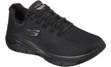 Vorschau: SKECHERS Damen Freizeitschuhe ARCH FIT - BIG APPEAL