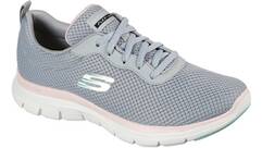 Vorschau: SKECHERS Damen Freizeitschuhe FLEX APPEAL 4.0 - BRILLIANT VIEW