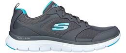 Vorschau: SKECHERS Damen Freizeitschuhe FLEX APPEAL 4.0 - ACTIVE FLOW