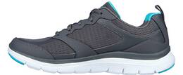 Vorschau: SKECHERS Damen Freizeitschuhe FLEX APPEAL 4.0 - ACTIVE FLOW