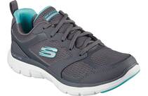 Vorschau: SKECHERS Damen Freizeitschuhe FLEX APPEAL 4.0 - ACTIVE FLOW
