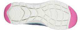 Vorschau: SKECHERS Damen Freizeitschuhe FLEX APPEAL 4.0 - BRILLIANT VIEW