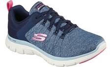 Vorschau: SKECHERS Damen Freizeitschuhe FLEX APPEAL 4.0 - BRILLIANT VIEW