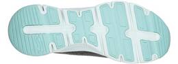 Vorschau: SKECHERS Damen Freizeitschuhe ARCH FIT - COMFY WAVE