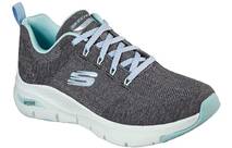 Vorschau: SKECHERS Damen Freizeitschuhe ARCH FIT - COMFY WAVE