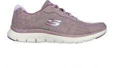 Vorschau: SKECHERS Damen Freizeitschuhe FLEX APPEAL 4.0 - FRESH MOVE