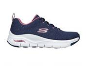 Vorschau: SKECHERS Damen Freizeitschuhe ARCH FIT-GLEE FOR ALL