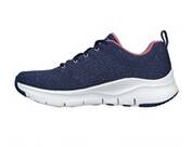 Vorschau: SKECHERS Damen Freizeitschuhe ARCH FIT-GLEE FOR ALL