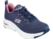 Vorschau: SKECHERS Damen Freizeitschuhe ARCH FIT-GLEE FOR ALL