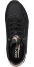 Vorschau: SKECHERS Damen Freizeitschuhe UNO