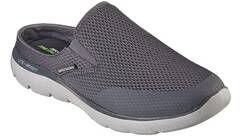 Vorschau: SKECHERS Herren Pantolette SUMMITS - VINDICATOR