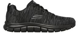 Vorschau: SKECHERS Herren Freizeitschuhe TRACK - FRONT RUNNER