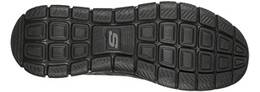 Vorschau: SKECHERS Herren Freizeitschuhe TRACK - FRONT RUNNER