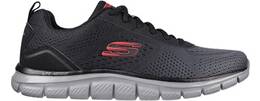 Vorschau: SKECHERS Herren Freizeitschuhe TRACK-RIPKENT