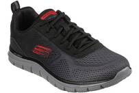 Vorschau: SKECHERS Herren Freizeitschuhe TRACK-RIPKENT
