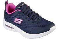 Vorschau: SKECHERS Kinder Freizeitschuhe MICROSPEC MAX - ELECTRIC JUMPS