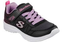 Vorschau: SKECHERS Kinder Freizeitschuhe DREAMY DANCER - RADIANT ROGUE