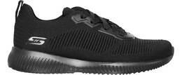 Vorschau: SKECHERS Damen Freizeitschuhe BOBS SQUAD - TOUGH TALK